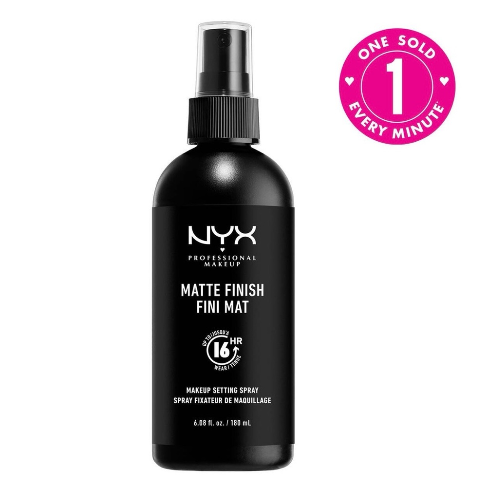 Nyx Setting Spray